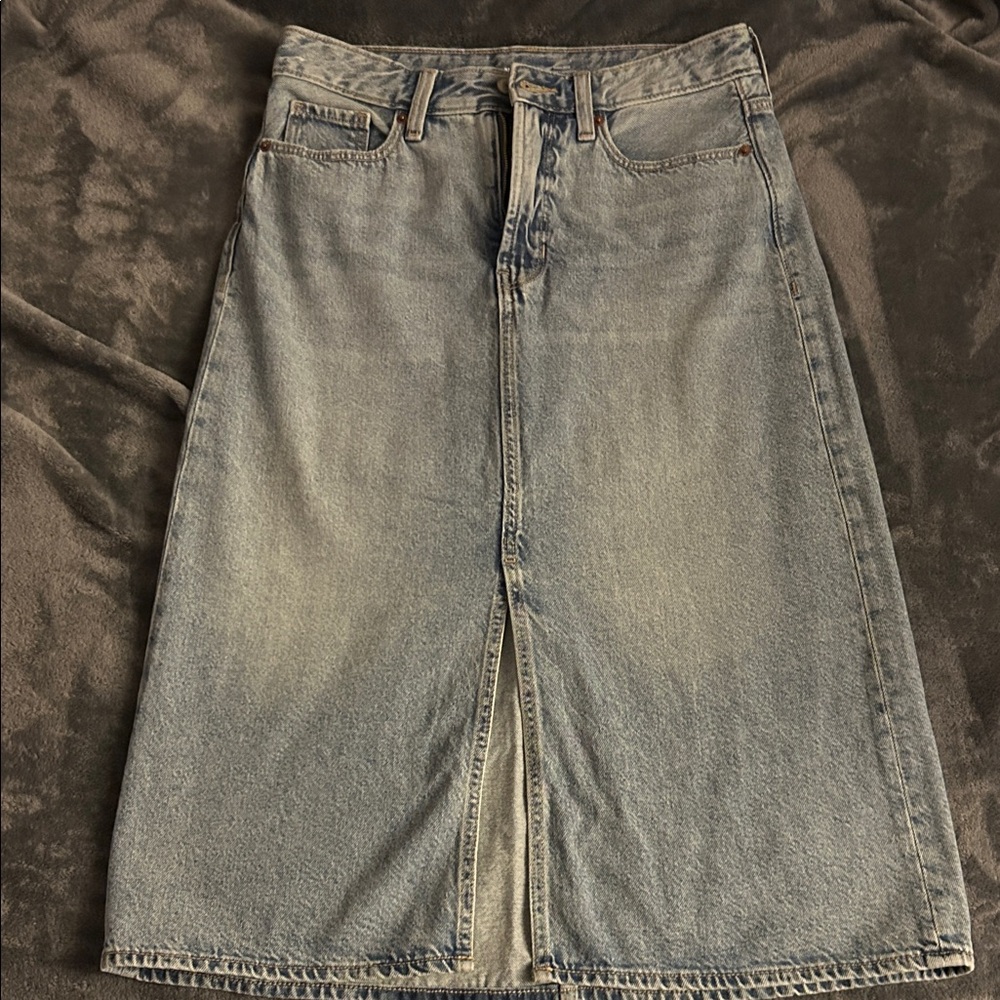 Old Navy Blue Denim Jeans
